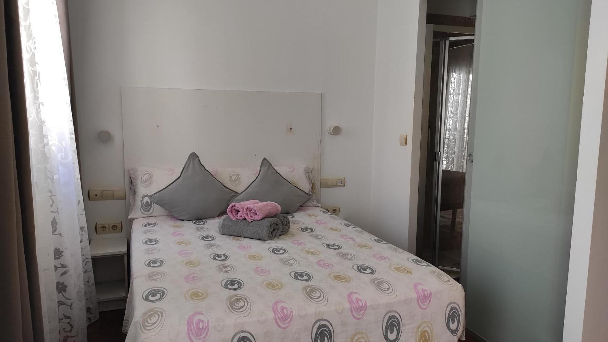 Dormir En קדיז חדר תמונה